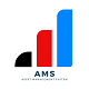 Asset Management System with Barcode ASP NET Core EF Core NET Core 8 0