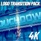 Logo Transition Pack - VideoHive Item for Sale