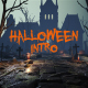 Halloween Intro - VideoHive Item for Sale