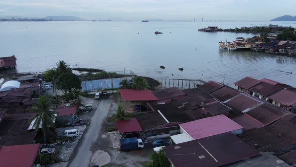 Georgetown, Penang Malaysia alt