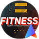 Fitness Center Promotion - VideoHive Item for Sale