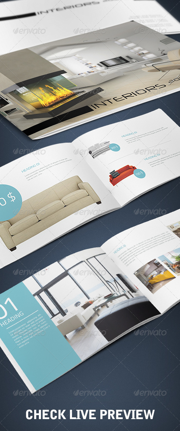 A5 Booklet - Catalogue - Catalogs Brochures