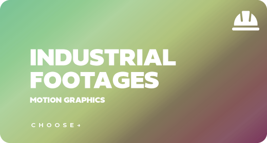 INDUSTRIAL FOOTAGES