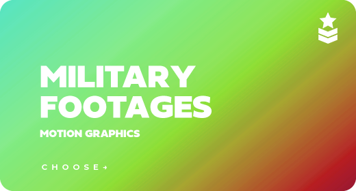 MILITARY FOOTAGES