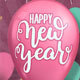 New Year and Balloons Opener - VideoHive Item for Sale