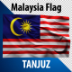 Malaysia Flag 2K - VideoHive Item for Sale