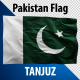 Pakistan Flag 2K - VideoHive Item for Sale