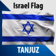 Israel Flag 2K - VideoHive Item for Sale