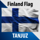 Finland Flag 2K - VideoHive Item for Sale