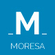 Moresa - Startup Agency Theme