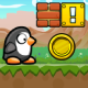 Penguin Adventure - Platformer Game Android Studio Project with AdMob Ads Ready to Publish