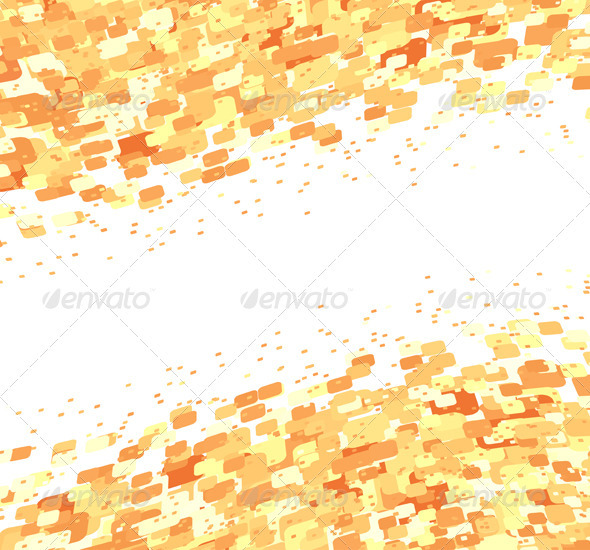 Abstract Wave Surface - Backgrounds Decorative