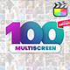 Multiscreen Pack - VideoHive Item for Sale