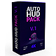 AUTO HUD Pack V.1 - VideoHive Item for Sale
