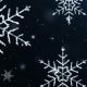 Winter Snowflakes Widescreen - VideoHive Item for Sale
