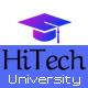 HiTech - University Management System, Institute And College