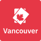 Vancouver - Canada Immigration WordPress Theme with Points Calculators