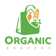 Organic Grocery - Fresh Flutter App Ui Template for Online Grocery