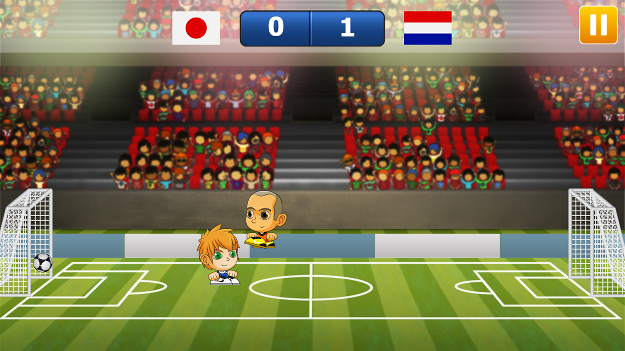 Head Soccer 2022 HTML5 Game Construct 2/3 | Head Ball | isgb.edu.ar