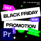 Black Friday Promotion - VideoHive Item for Sale