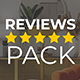 Reviews Pack - VideoHive Item for Sale
