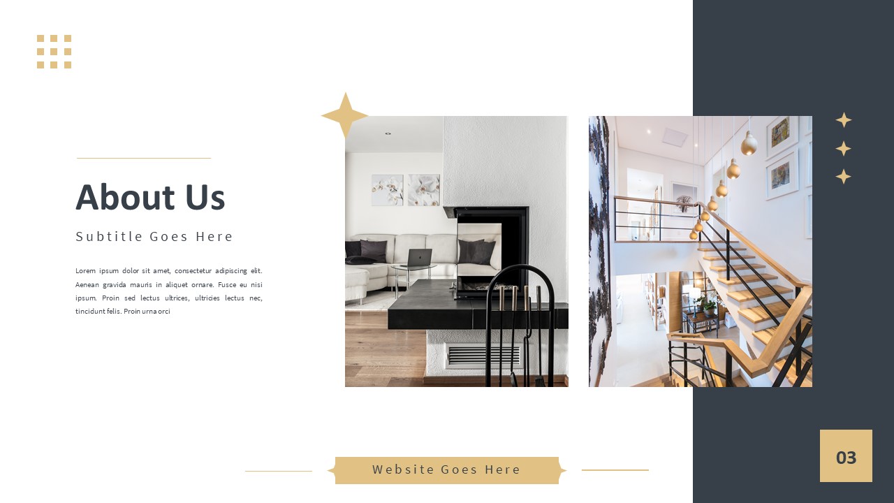 Interiorve- Interior Keynote by designpersona | GraphicRiver