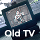 Old TV Opener - VideoHive Item for Sale