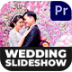 Wedding Invitation Opener | Wedding Slideshow | MOGRT - VideoHive Item for Sale