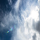 Sun And Clouds Time Lapse 3 Sun And Clouds Time Lapse 3 - VideoHive Item for Sale