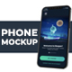 App Presentation | Phone Mockup - VideoHive Item for Sale