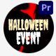 Halloween - Witch Hunt Party - VideoHive Item for Sale