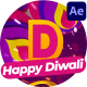 Happy Diwali - VideoHive Item for Sale