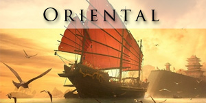 Oriental