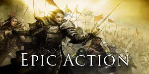 Epic Action