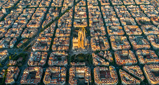 Barcelona