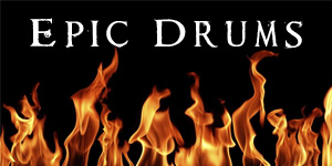 Epic Drums
