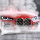 Sport Car BurnOut - VideoHive Item for Sale