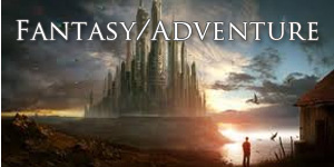 Fantasy Adventure