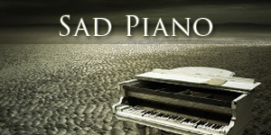 Sad Piano