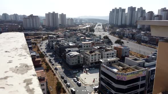 timelapse_buildings, cars, roads alt