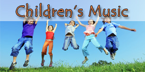 Children's Music