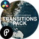 The Most Useful Transitions Pack for DaVinci Resolve - VideoHive Item for Sale