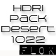 HDRI Pack - Desert vol 1022