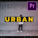 Urban Stomp Intro - VideoHive Item for Sale
