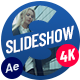 Slideshow Promo - VideoHive Item for Sale
