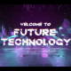 NFT Metaverse | Digital Technology Project - VideoHive Item for Sale