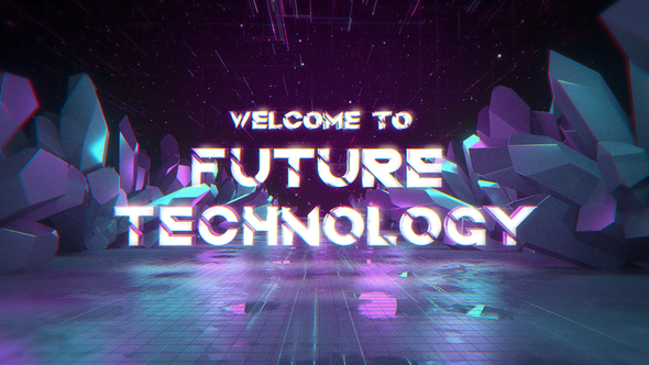 NFT Metaverse | Digital Technology Project