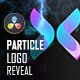 Particle Logo Reveal II - VideoHive Item for Sale