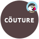 Couture - Clothing and Fashion Prestashop Theme