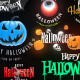 Halloween Titles | Text Presets - VideoHive Item for Sale